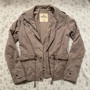 Hollister Women's Jacket